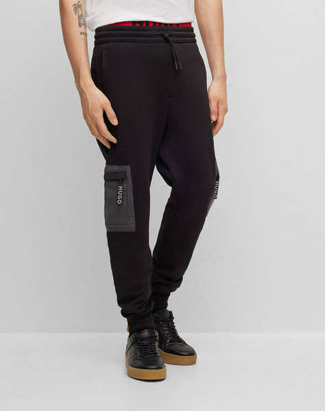 HUGO BOSS JERSEY Duercia