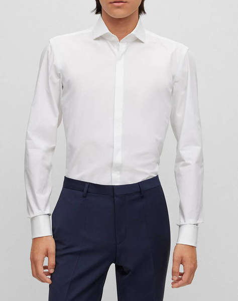 HUGO BOSS KOŠILE