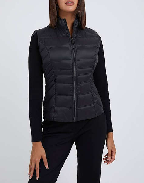 GUESS GINGER VEST VESTA DÁMSKÁ