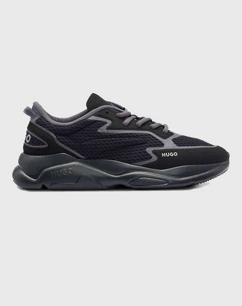HUGO SNEAKERS Leon_Runn_mfth