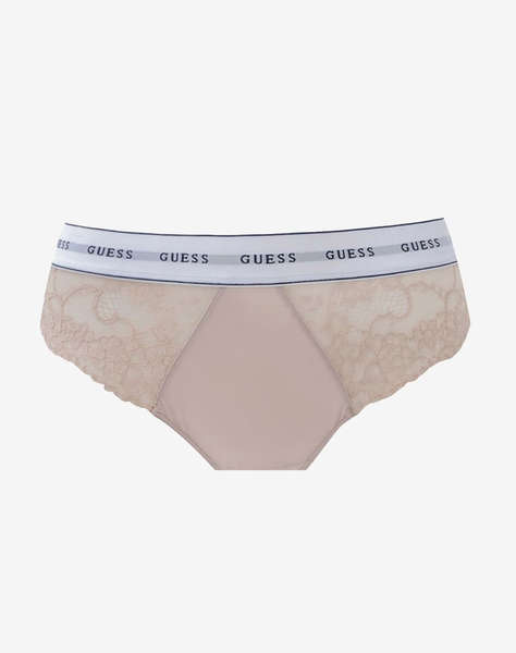 GUESS BELLE BRIEF SPODNÍ PRADLO DÁMSKÉ