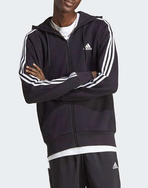 ADIDAS MIKINA