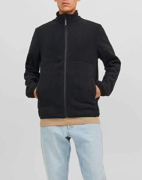 JACK&JONES JJFLAME FLEECE JACKET