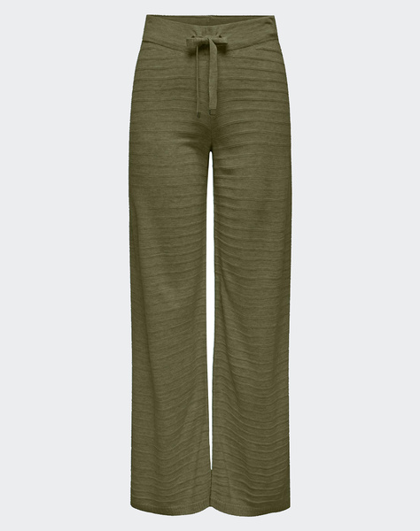 ONLY CATA WIDE PANT