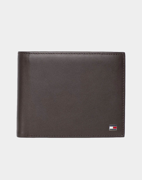 TOMMY HILFIGER ETON CC AND COIN POCKET