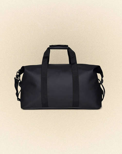 RAINS Hilo Weekend Bag W3 (Rozměry: V27 x S52 x D26 cm)