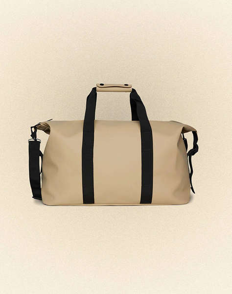 RAINS Hilo Weekend Bag W3 (Rozměry: V27 x S52 x D26 cm)