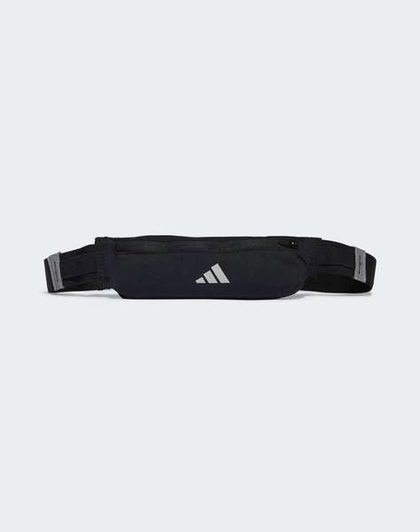 ADIDAS RUN BELT (Rozměry: 2 x 25 x 7 cm)