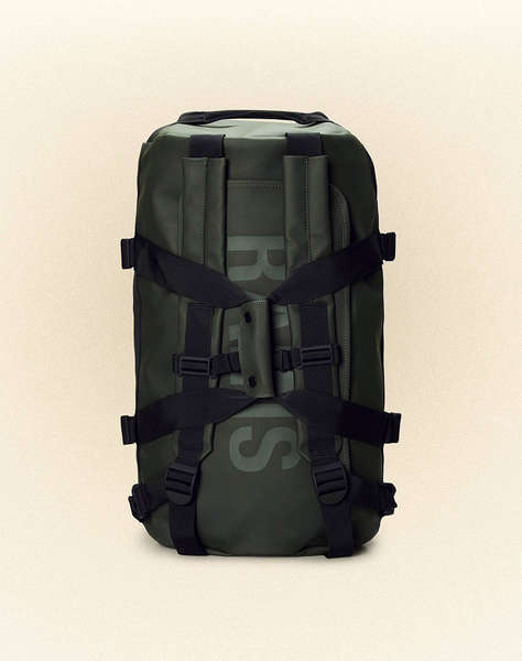 RAINS Texel Duffel Bag Small W3 (Rozměry: V28 x S55 x D28 cm)