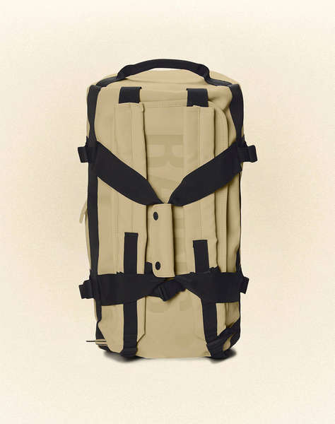 RAINS Texel Duffel Bag Small W3 (Rozměry: V28 x S55 x D28 cm)