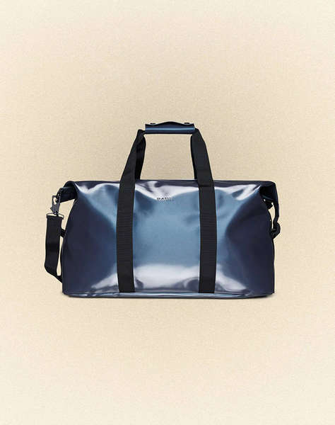 RAINS Hilo Weekend Bag W3 (Rozměry: V27 x S52 x D26 cm)