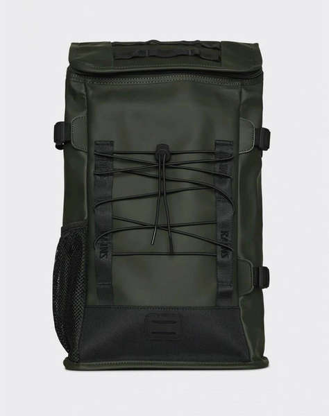 RAINS Trail Mountaineer Bag W3 (Rozměry: V47 x S29,5 x D18 cm)