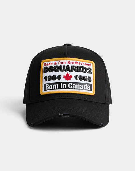 DSQUARED2 KŠILTOVKÁ