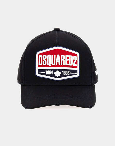DSQUARED2 KŠILTOVKÁ