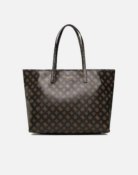 GUESS VIKKY LARGE TOTE TAŠKA DÁMSKÁ (Rozměry: 47 x 18 x 30.5 cm)