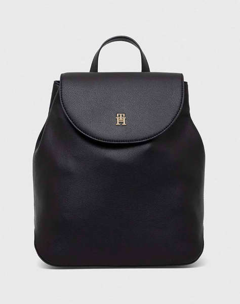 TOMMY HILFIGER HILFIGER STAPLE BACKPACK (Rozměry: 30 x 33.5 x 15.5 cm)