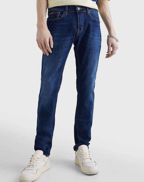 TOMMY HILFIGER SCANTON SLIM ASDBS