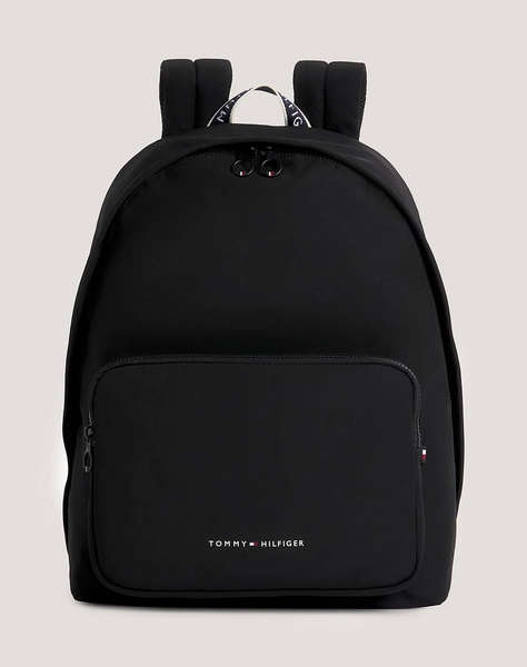 TOMMY HILFIGER SKYLINE BACKPACK (Rozměry: 43 x 33 x 12 cm)