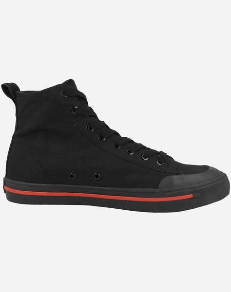 DIESEL S-ATHOS MID SNEAKERS