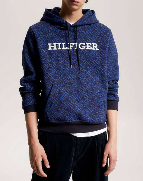 TOMMY HILFIGER HOODY