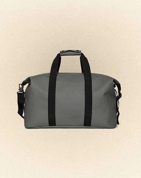 RAINS Hilo Weekend Bag W3 (Rozměry: V27 x S52 x D26 cm)