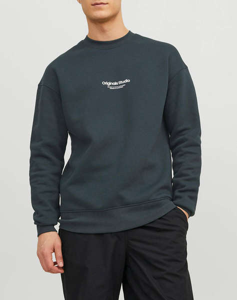 JACK&JONES MIKINA HALENKA