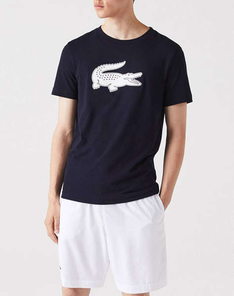 LACOSTE TRIČKO ΚΜ TEE-SHIRT