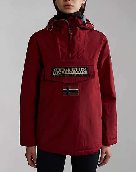 NAPAPIJRI RAINFOREST W WINT 5