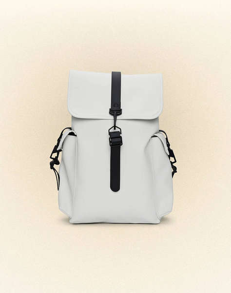 RAINS Rucksack Cargo W3 (Rozměry: 41 x 26.5 x 14 cm)