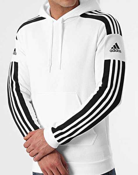 ADIDAS SQ21 HOOD