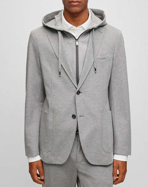 BOSS C-Hanry-J-Hoodie-233 10242715 01
