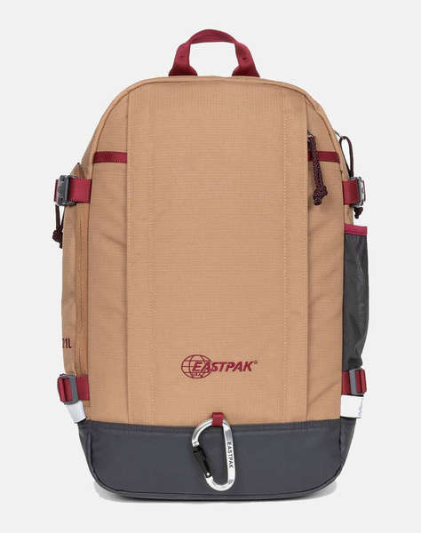 EASTPAK OUT SAFEPACK (Rozměry: 45 x 37 x 14 cm)