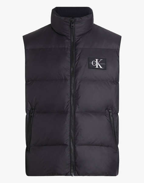 CALVIN KLEIN ESSENTIALS DOWN VEST