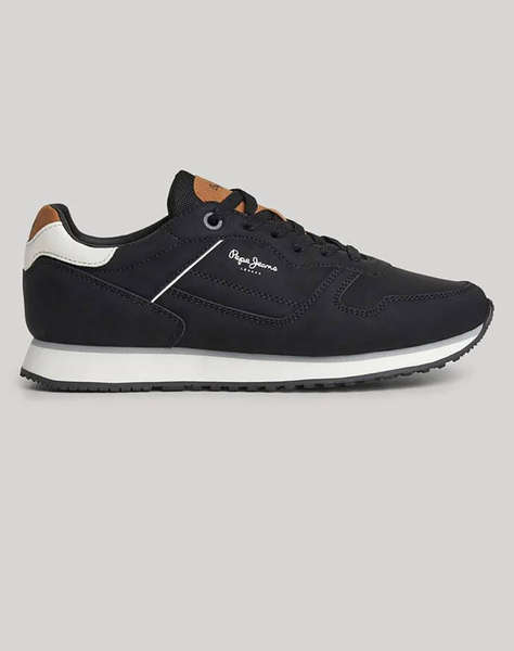 PEPE JEANS LONDON STREET M BOTY PÁNSKÉ