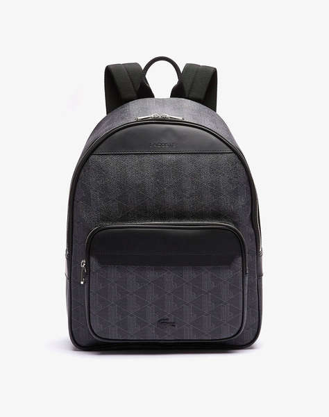 LACOSTE BATOH (Rozměry 30 x 40.5 x 13.5 cm)