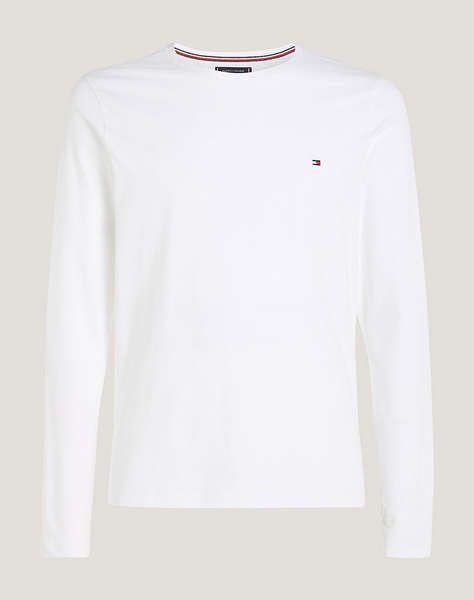 TOMMY HILFIGER STRETCH LON