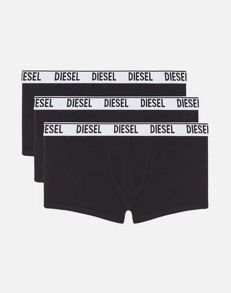 DIESEL UMBX-SHAWNTHREEPACK BOXER-SHORTS