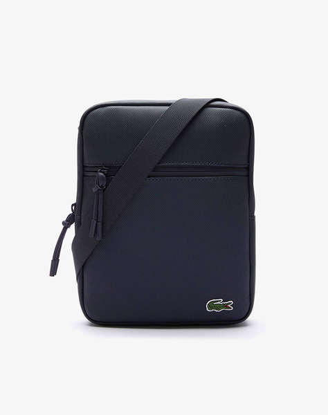 LACOSTE TAŠKA (Rozměry 20.32 x 25.9 x 3.5 cm)