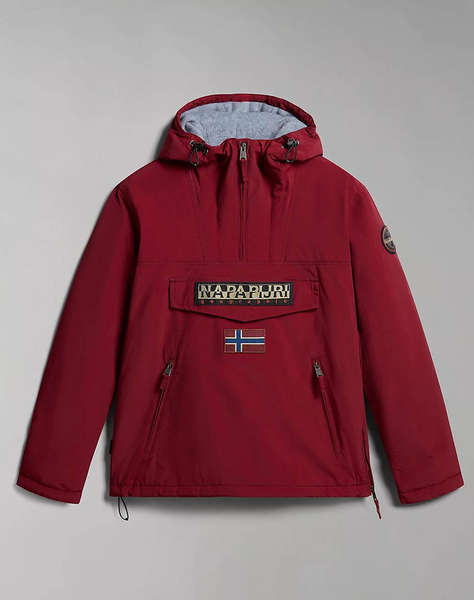 NAPAPIJRI RAINFOREST POCKET 2