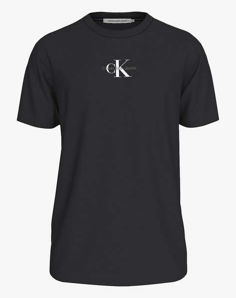 CALVIN KLEIN MONOLOGO REGULAR TEE