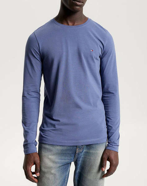TOMMY HILFIGER STRETCH LON