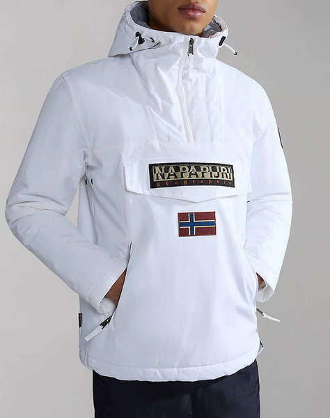 NAPAPIJRI RAINFOREST POCKET 2