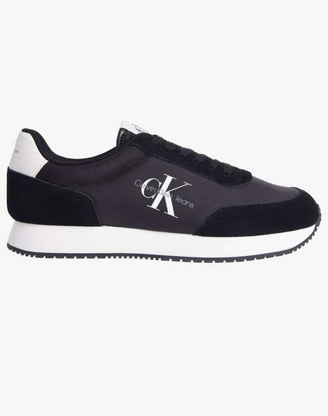 CALVIN KLEIN RETRO RUNNER SU-NY MONO