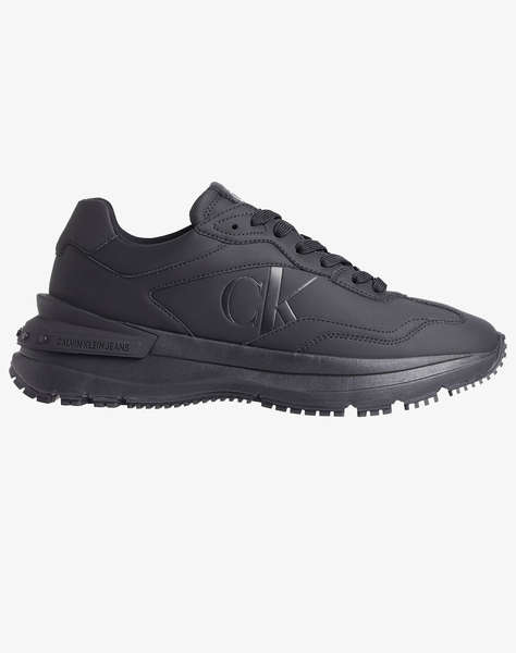 CALVIN KLEIN CHUNKY RUNNER LOW LACE IN