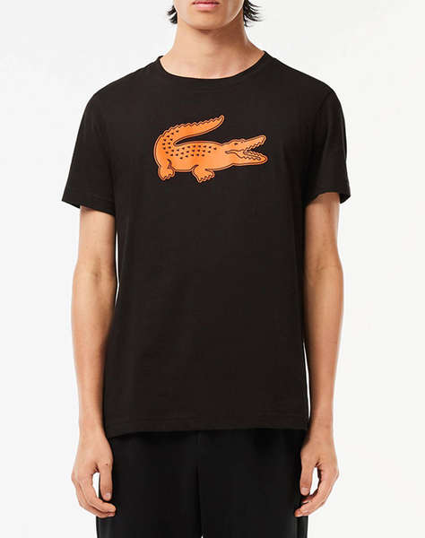 LACOSTE TRIČKO ΚΜ TEE-SHIRT