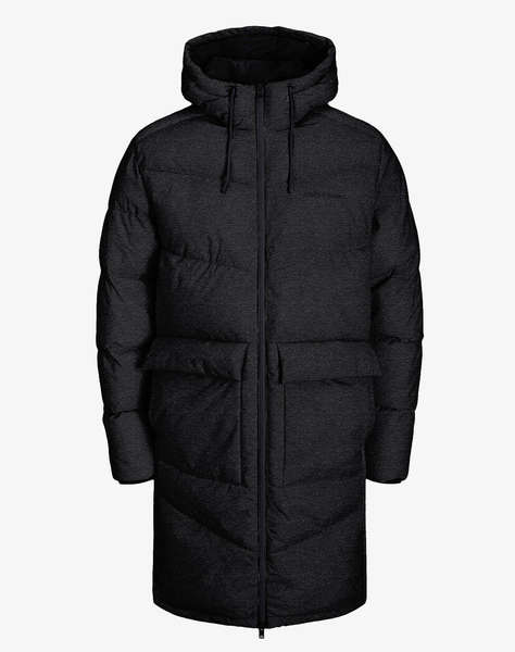JACK&JONES JORVESTERBRO LONG PUFFER SN
