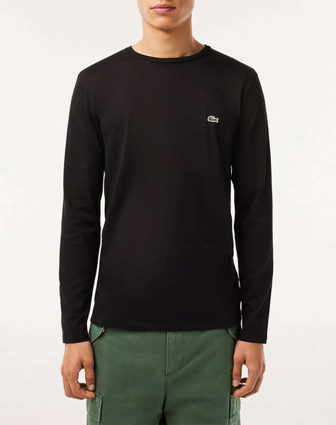 LACOSTE TRIČKO ΜΜ TEE-SHIRT