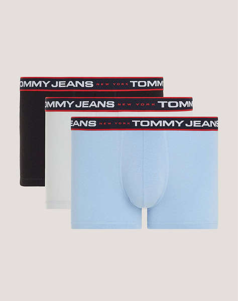 TOMMY HILFIGER 3P TRUNK