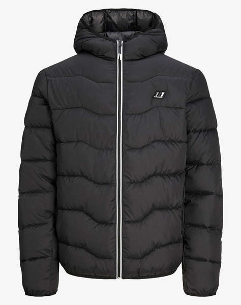JACK&JONES JORSKY LIGHT PUFFER JACKET