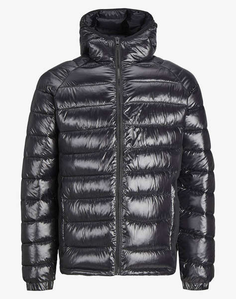 JACK&JONES JCOTRACE LIGHT JACKET HOOD